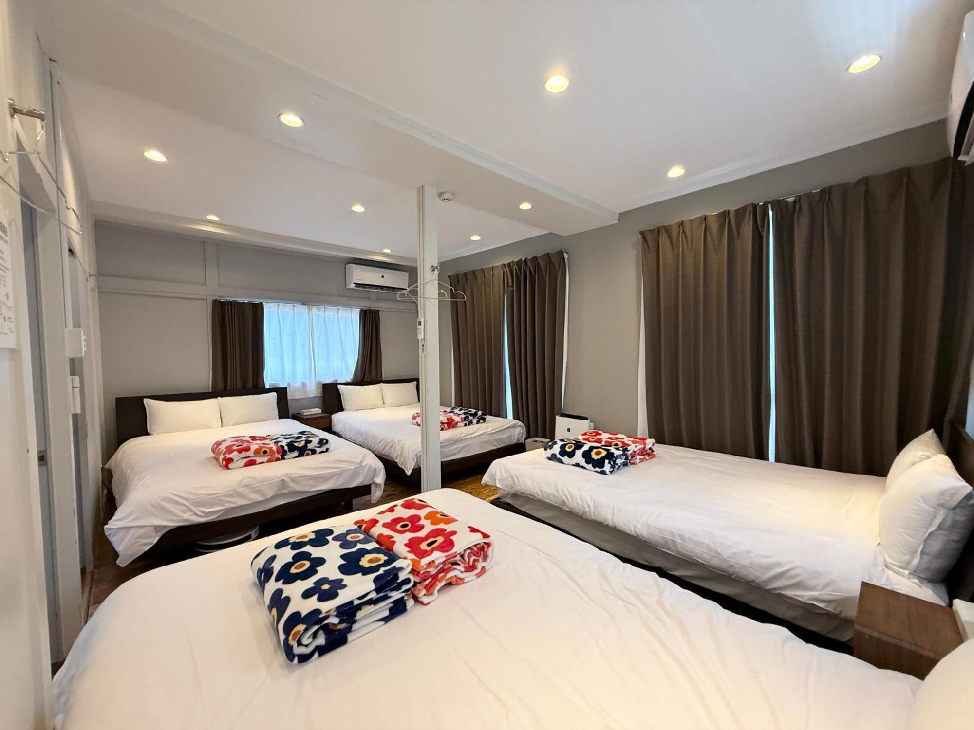 Tabisai Hotel House 博多 Fukuoka (Fukuoka) Exterior foto