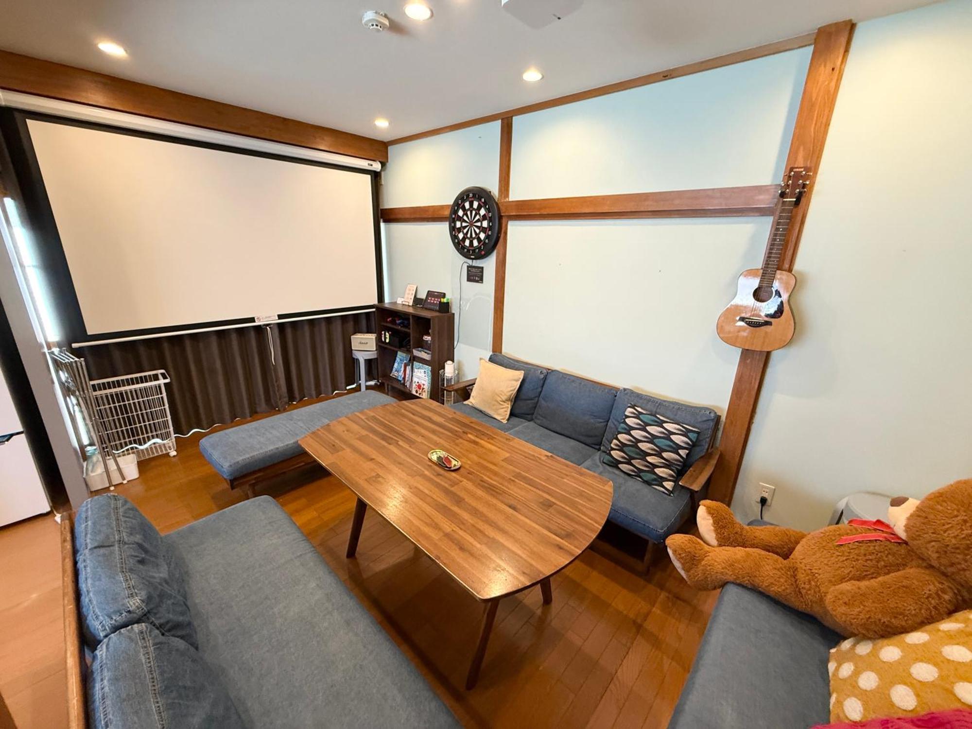 Tabisai Hotel House 博多 Fukuoka (Fukuoka) Exterior foto